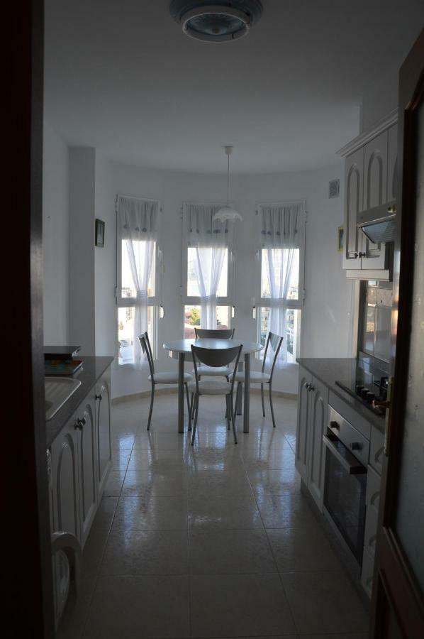 Ermita Casco Antiguo Apartment Calpe Exterior photo