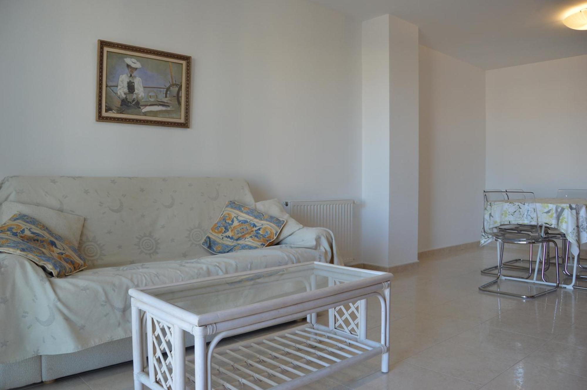 Ermita Casco Antiguo Apartment Calpe Exterior photo